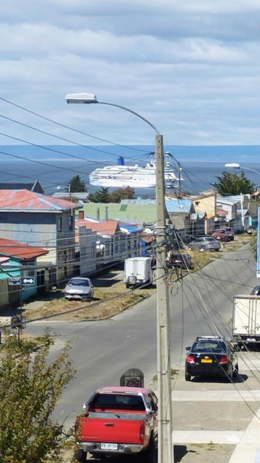 Hostal Host Patagonia Punta Arenas Extérieur photo